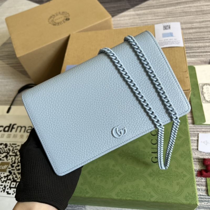 Gucci Wallets